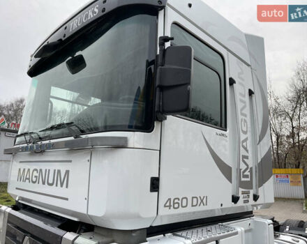 Рено Магнум, об'ємом двигуна 0 л та пробігом 105 тис. км за 8300 $, фото 7 на Automoto.ua