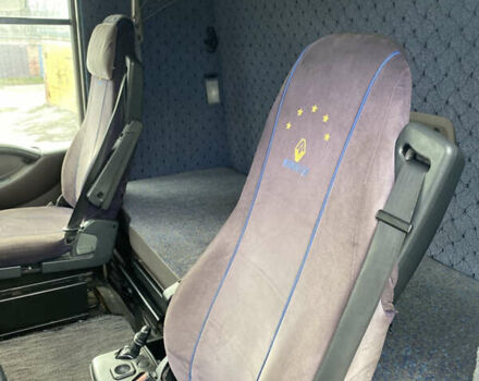 Рено Магнум, об'ємом двигуна 0 л та пробігом 1 тис. км за 10200 $, фото 8 на Automoto.ua