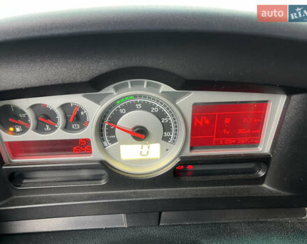 Рено Магнум, объемом двигателя 0 л и пробегом 1 тыс. км за 8900 $, фото 8 на Automoto.ua