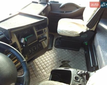 Рено Магнум, об'ємом двигуна 0 л та пробігом 1 тис. км за 8500 $, фото 6 на Automoto.ua