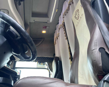 Рено Магнум 2008 у Івано-Франківську на Automoto.ua Рено Магнум, об'ємом двигуна 0 л та пробігом 1 тис. км за 14500 $, фото 29 на Automoto.ua