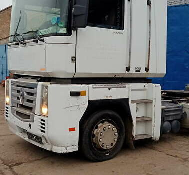 Рено Магнум, об'ємом двигуна 12.78 л та пробігом 998 тис. км за 7500 $, фото 24 на Automoto.ua