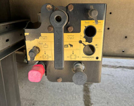 Рено Магнум, об'ємом двигуна 0 л та пробігом 1 тис. км за 17000 $, фото 11 на Automoto.ua