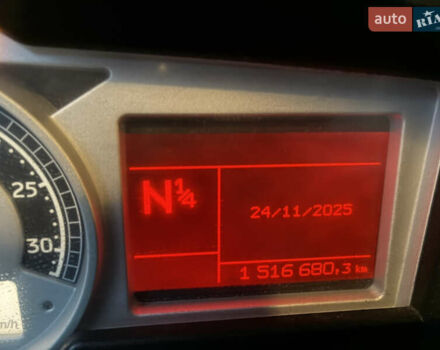 Рено Магнум, объемом двигателя 0 л и пробегом 2 тыс. км за 10200 $, фото 11 на Automoto.ua