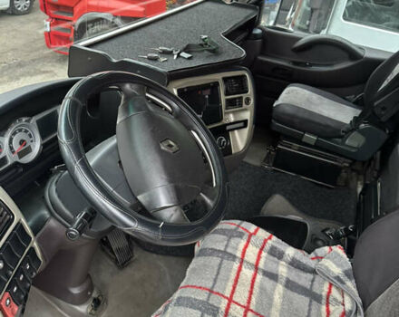 Рено Магнум, об'ємом двигуна 0 л та пробігом 2 тис. км за 5500 $, фото 3 на Automoto.ua