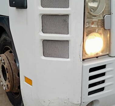 Рено Магнум, об'ємом двигуна 12.78 л та пробігом 998 тис. км за 7500 $, фото 2 на Automoto.ua