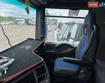 Рено Магнум, объемом двигателя 0 л и пробегом 1 тыс. км за 8900 $, фото 5 на Automoto.ua