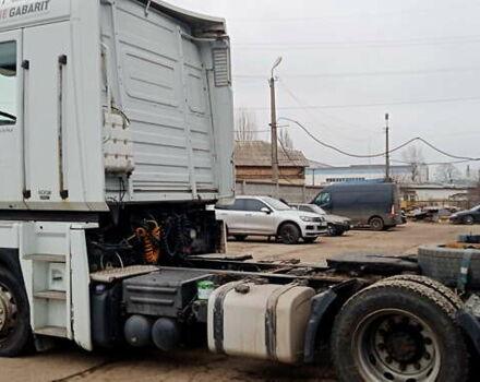 Рено Магнум, об'ємом двигуна 12.78 л та пробігом 998 тис. км за 7500 $, фото 25 на Automoto.ua