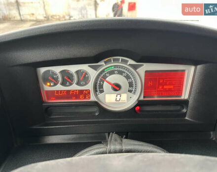 Рено Магнум, об'ємом двигуна 0 л та пробігом 2 тис. км за 5500 $, фото 10 на Automoto.ua