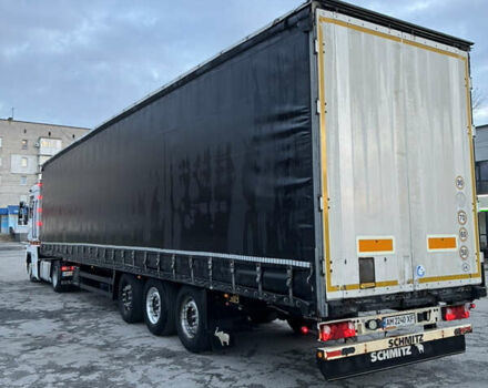 Рено Магнум, объемом двигателя 0 л и пробегом 2 тыс. км за 10200 $, фото 19 на Automoto.ua