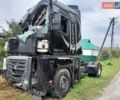 Рено Магнум, об'ємом двигуна 12.9 л та пробігом 90 тис. км за 3500 $, фото 5 на Automoto.ua