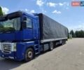 Рено Магнум, об'ємом двигуна 0 л та пробігом 1 тис. км за 18000 $, фото 1 на Automoto.ua