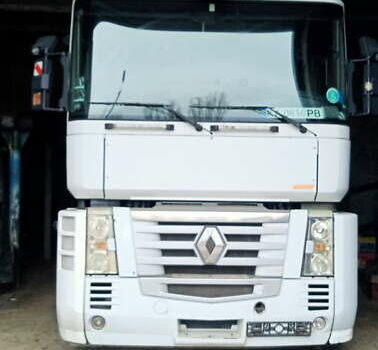 Рено Магнум, об'ємом двигуна 12.78 л та пробігом 998 тис. км за 7500 $, фото 27 на Automoto.ua