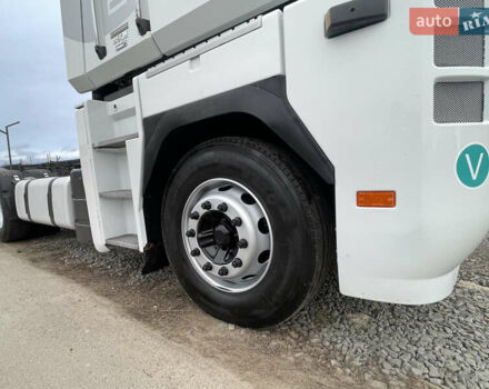 Рено Магнум, об'ємом двигуна 0 л та пробігом 105 тис. км за 8300 $, фото 9 на Automoto.ua