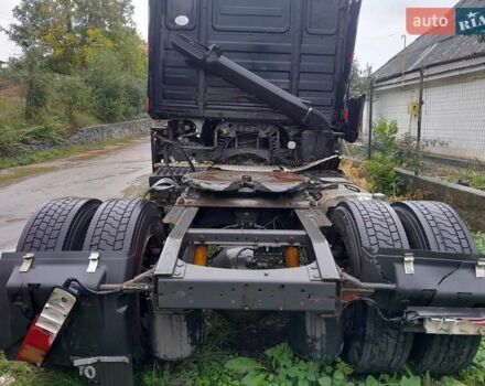 Рено Магнум, об'ємом двигуна 12.9 л та пробігом 90 тис. км за 3500 $, фото 4 на Automoto.ua