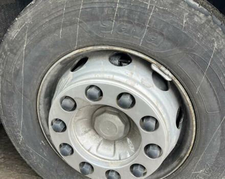 Рено Магнум, объемом двигателя 0 л и пробегом 1 тыс. км за 8900 $, фото 3 на Automoto.ua