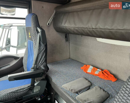 Рено Магнум, объемом двигателя 0 л и пробегом 1 тыс. км за 8900 $, фото 6 на Automoto.ua