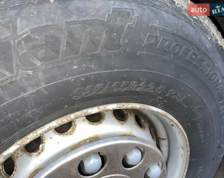 Рено Магнум, объемом двигателя 12.8 л и пробегом 999 тыс. км за 9999 $, фото 9 на Automoto.ua