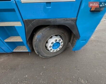 Рено Магнум, об'ємом двигуна 12.9 л та пробігом 800 тис. км за 25000 $, фото 21 на Automoto.ua