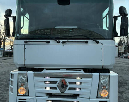 Рено Магнум, объемом двигателя 0 л и пробегом 2 тыс. км за 10200 $, фото 2 на Automoto.ua