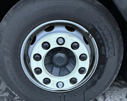 Рено Магнум, объемом двигателя 0 л и пробегом 2 тыс. км за 10200 $, фото 14 на Automoto.ua