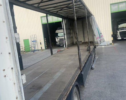 Рено Магнум, объемом двигателя 0 л и пробегом 950 тыс. км за 12500 $, фото 7 на Automoto.ua