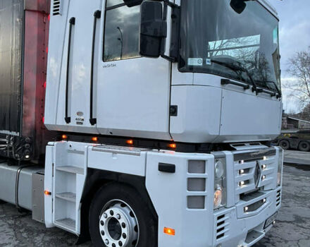 Рено Магнум, объемом двигателя 0 л и пробегом 2 тыс. км за 10200 $, фото 3 на Automoto.ua