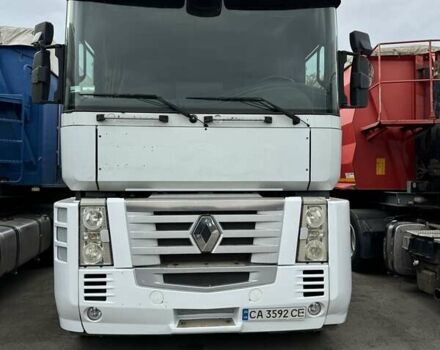 Рено Магнум 2008 в Черкассах на Automoto.ua Рено Магнум, объемом двигателя 0 л и пробегом 1 тыс. км за 10200 $, фото 2 на Automoto.ua