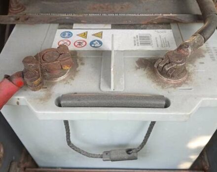 Рено Магнум, об'ємом двигуна 0 л та пробігом 160 тис. км за 10500 $, фото 1 на Automoto.ua