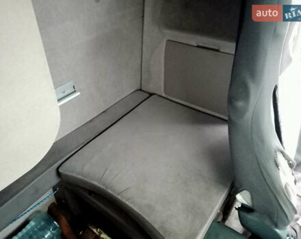 Рено Магнум, об'ємом двигуна 12.78 л та пробігом 998 тис. км за 7500 $, фото 9 на Automoto.ua