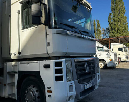 Рено Магнум, об'ємом двигуна 0 л та пробігом 974 тис. км за 13000 $, фото 4 на Automoto.ua