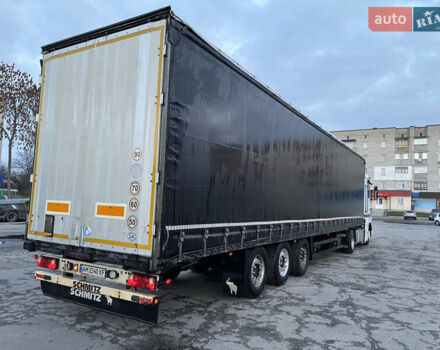 Рено Магнум, объемом двигателя 0 л и пробегом 2 тыс. км за 10200 $, фото 16 на Automoto.ua