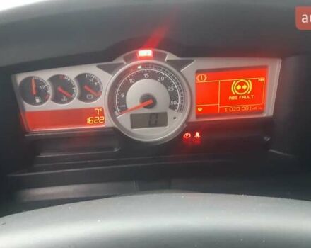 Рено Магнум, объемом двигателя 0 л и пробегом 1 тыс. км за 10000 $, фото 4 на Automoto.ua