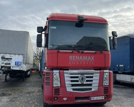 Рено Магнум, об'ємом двигуна 0 л та пробігом 1000 тис. км за 6000 $, фото 4 на Automoto.ua