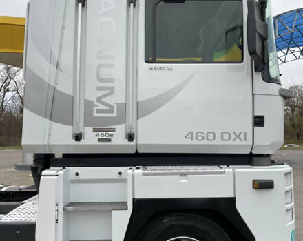 Рено Магнум, об'ємом двигуна 0 л та пробігом 105 тис. км за 8300 $, фото 11 на Automoto.ua