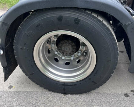 Рено Магнум 2008 у Івано-Франківську на Automoto.ua Рено Магнум, об'ємом двигуна 0 л та пробігом 1 тис. км за 14500 $, фото 13 на Automoto.ua