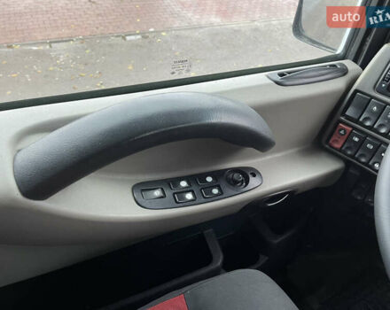 Рено Магнум, об'ємом двигуна 0 л та пробігом 105 тис. км за 8300 $, фото 44 на Automoto.ua