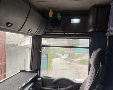 Рено Магнум, об'ємом двигуна 0 л та пробігом 1 тис. км за 10200 $, фото 11 на Automoto.ua