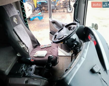 Рено Магнум, об'ємом двигуна 12.78 л та пробігом 998 тис. км за 7500 $, фото 7 на Automoto.ua