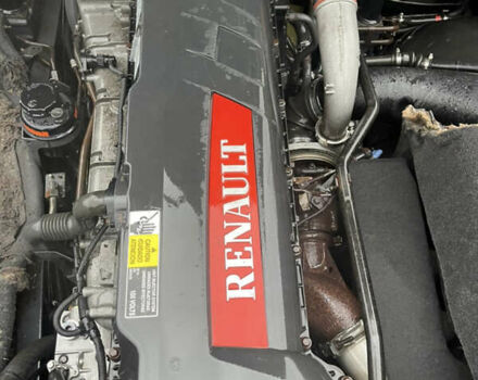 Рено Магнум, об'ємом двигуна 0 л та пробігом 105 тис. км за 8300 $, фото 64 на Automoto.ua