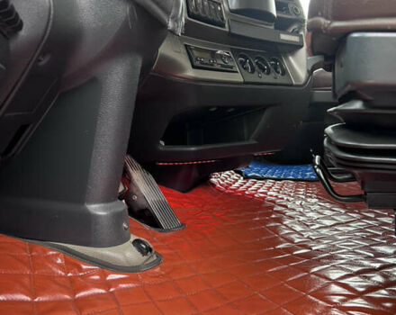 Рено Магнум 2008 у Івано-Франківську на Automoto.ua Рено Магнум, об'ємом двигуна 0 л та пробігом 1 тис. км за 14500 $, фото 28 на Automoto.ua