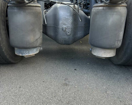 Рено Магнум, объемом двигателя 12 л и пробегом 1 тыс. км за 9800 $, фото 15 на Automoto.ua