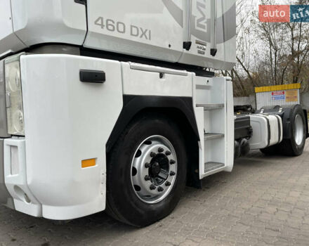 Рено Магнум, об'ємом двигуна 0 л та пробігом 105 тис. км за 8300 $, фото 13 на Automoto.ua