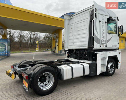 Рено Магнум, об'ємом двигуна 0 л та пробігом 105 тис. км за 8300 $, фото 4 на Automoto.ua