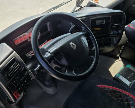 Рено Магнум, объемом двигателя 0 л и пробегом 350 тыс. км за 8350 $, фото 11 на Automoto.ua