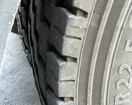Рено Магнум, объемом двигателя 12.9 л и пробегом 1 тыс. км за 8800 $, фото 9 на Automoto.ua