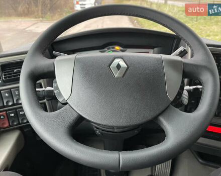 Рено Магнум, об'ємом двигуна 0 л та пробігом 105 тис. км за 8300 $, фото 52 на Automoto.ua