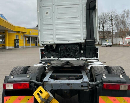 Рено Магнум, об'ємом двигуна 0 л та пробігом 105 тис. км за 8300 $, фото 5 на Automoto.ua