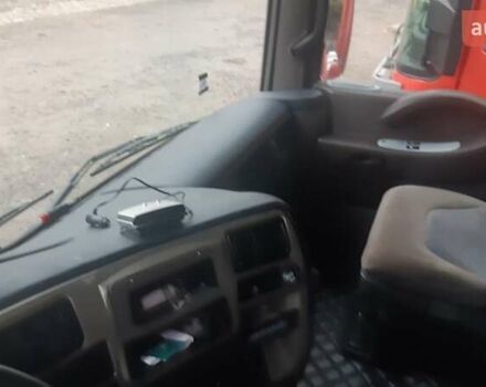 Рено Магнум, объемом двигателя 0 л и пробегом 1 тыс. км за 10000 $, фото 1 на Automoto.ua