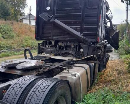 Рено Магнум, об'ємом двигуна 12.9 л та пробігом 90 тис. км за 3500 $, фото 6 на Automoto.ua